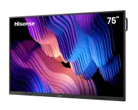 HISENSE 75WE3FE