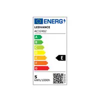 OSRAM Vintage 1906 LED  GOLD 40 4W/824 E27 toplo bela