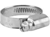 GARDENA selna za crevo 3/4" 2 kom