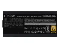COOLER MASTER MWE Gold V2 1050W (MPE-A501-AFCAG-3EEU) 5Y