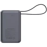 CANYON Power Bank 20000mAh 65W Dark Grey CNS-CPB600DG