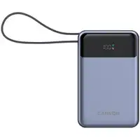 CANYON Power Bank 20000mAh 65W Dark Grey CNS-CPB600DG