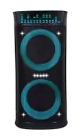 EDEN ED-866