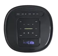 EDEN ED-866
