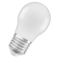OSRAM LED E27 4,9W 2700K
