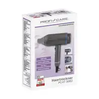 PROFI CARE PC-HT 3082 plavi 1800w
