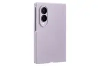 SAMSUNG Galaxy Z Fold8 Silicone Magnet Case Lavender EF-EF971CVEGWW