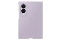 SAMSUNG Galaxy Z Fold8 Silicone Magnet Case Lavender EF-EF971CVEGWW