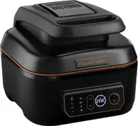RUSSELL HOBBS SatisFry 26520-56 Multi