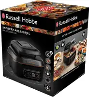 RUSSELL HOBBS SatisFry 26520-56 Multi