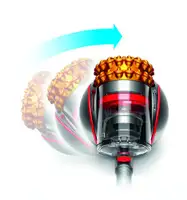 DYSON Cinetic Big Ball Multi floor 2