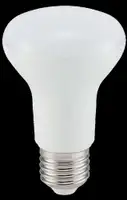 RABALUX LED sijalica E27 R63, 9W, 806lm, 4000K