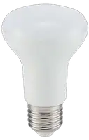 RABALUX LED sijalica E27 R63, 9W, 806lm, 4000K