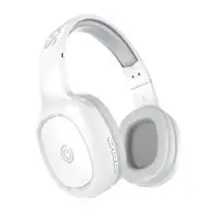 SONICGEAR AIRPHONE 3 BT WHITE