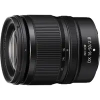 NIKON NIKKOR Objektiv Z 16-50mm f/2.8 VR DX