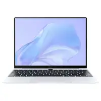 Huawei MateBook X Srebrni