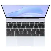 Huawei MateBook X Srebrni