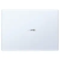 Huawei MateBook X Srebrni