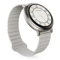 HIFUTURE Smart Watch Aurora Silver