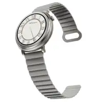 HIFUTURE Smart Watch Aurora Silver