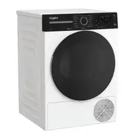 WHIRLPOOL WP C8 WBS EE
