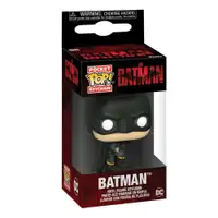 FUNKO Batman POP! Keychain - Batman