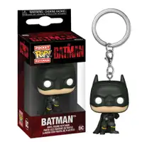 FUNKO Batman POP! Keychain - Batman