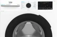 BEKO BM3WFSU49415WB