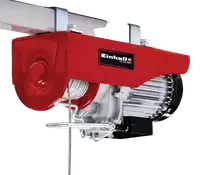 EINHELL TC-EH 600