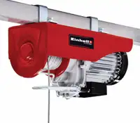 EINHELL TC-EH 600