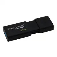 KINGSTON FD 32GB DT100G3/32GB