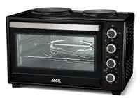 MAX MMO-48L-H500B