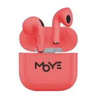 MOYE Aurras 3 Lite Red