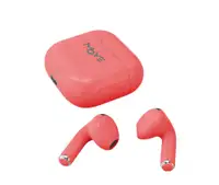 MOYE Aurras 3 Lite Red