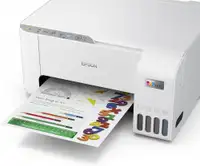 EPSON L3256