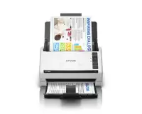 EPSON WorkForce DS-530III A4 skener