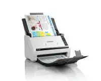 EPSON WorkForce DS-530III A4 skener