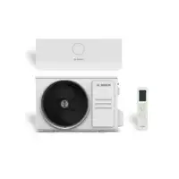 BOSCH CL3000i-Set 26 WE 9 kBTU