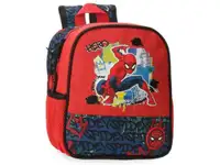 MARVEL SPIDERMAN URBAN ranac za vrtic