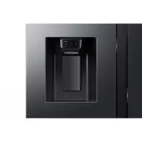 SAMSUNG RS90F66BEFEO