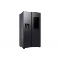 SAMSUNG RS90F66BEFEO