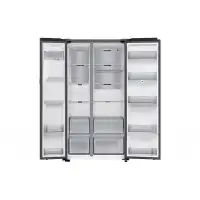 SAMSUNG RS90F66BEFEO