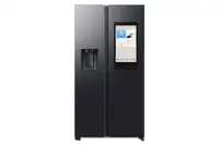 SAMSUNG RS90F66BEFEO