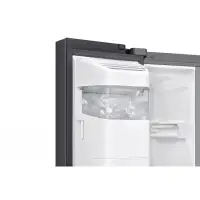 SAMSUNG RS90F66BEFEO