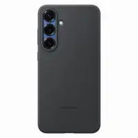 SAMSUNG Silicone Case S25 Plus Black EF-PS936CBEGWW