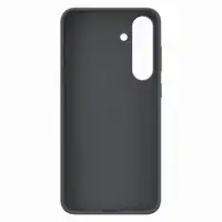 SAMSUNG Silicone Case S25 Plus Black EF-PS936CBEGWW