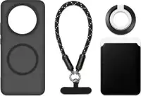 HONOR 8 Lite Accessories Set