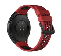 Huawei smart watch GT2e Lava Red