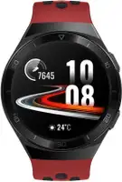 Huawei smart watch GT2e Lava Red