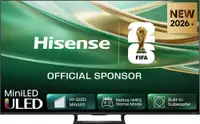 HISENSE 85E8S